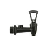 PLASTİK GÖSTERGELİ SEMAVER MUSLUĞU