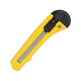 PLASTİK GÖVDELİ MAKET BIÇAĞI
