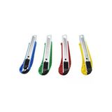 Plastik Gövdeli Metal Maket Bıçağı No 18 1 Adet