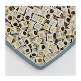 Plastik Harf Boncuk 250 Gr.