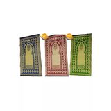 Plastik Hasır Seccade 60 X 125 Cm