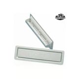 Plastik Havalandırma, Su Geçirmez, 42 X 11.5 Cm Yatek Karavan Tekne