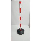 Plastik Hazneli 100 cm Duba Zincirsiz