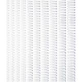 Plastik Helezon Spiral Şeffaf 100'lü 10 MM