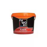 Plastik Iç Cephe Duvar Boyası 10 Kg