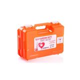 Plastik - Ilkyardım Çantası Ve Seti - Tk-5015 - Tk-5015