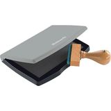 Plastik Istampa 2 7X11CM Siyah - Standart