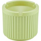 Plastik Ixora Pure Küllük - 09-Yeşil