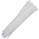 Plastik Kablo Bağı Cırt Kelepçe 4.6Mm - 400Mm