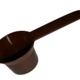 Plastik Kahve Ölçek Kaşık Kahve Ölçeği