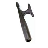 Plastik kakıç ucu 215mm