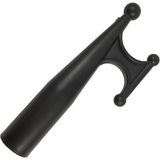 Plastik Kakıç Ucu. 30MM. Tekne Gönderi Ucu. Kakıç