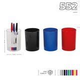 Plastik Kalemlik Masaüstü Kalemlik