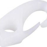 Plastik kanca
