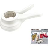Plastik Kavanoz Açacak (5224) - Renkli - standart