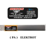 Plastik Kaynak Elektrotu ( Pa)