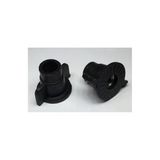 Plastik Kelebek Somun M8 - 10 Adet TG-1395 342831