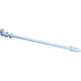 Plastik Klozet Taharet Çubuğu 34 cm E0675