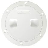 Plastik Kontrol Kapağı. Tekne Güverte Hatch Kapağı. 170mm