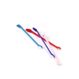 Plastik Köpek Diş Fırçası 4 Adet TKL24242414564