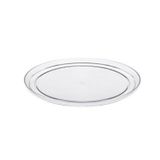 Plastik Kristal Fanus Tepsisi Bo328