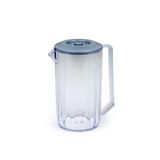 Plastik Kristal Sürahi - 1.5 LT. BO252