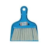 Plastik Küçük Fırçalı Faraş Karışık Renk Zp-134