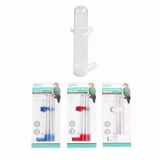 Plastik Kuş Suluğu Yemliği 65 Ml 14,5 Cm