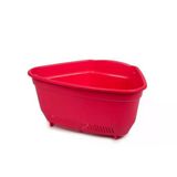 Plastik Lavabo Çöplük No:5