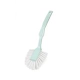 Plastik Lavabo Küvet Bulaşık Fırçası 1 Adet