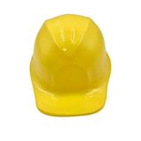 Plastik Lazer Baret Sarı 18x24 cm