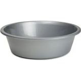 Plastik Leğen 46x20 cm – Ev, Bahçe ve Depo Için Çok Amaçlı