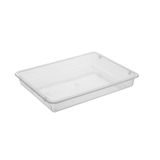 Plastik Luks Kuvet No:3 - 2.1 Lt. Bo627