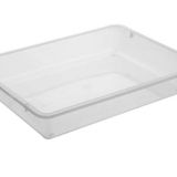 Plastik Lüks Küvet No:4 - 3.7 LT. BO628