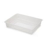 Plastik Luks Kuvet No:5 - 6.8 Lt. Bo629