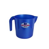 Plastik Lüks Maşrapa Karışık Renk Up-180 - Oem458-11005