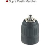 Plastik Mandren 1-2 13 mm