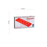 PLASTİK MANGALA MANCALA STRATEJİK AKIL VE ZEKA OYUNU İBİS PLASTİK İBİS1010