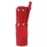 Plastik Memelik Kılıfı (Kırmızı)