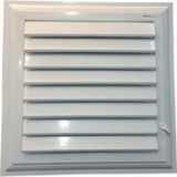 Plastik Menfez 45X55 Cm Banyo Wc Havalandırma