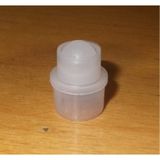 Plastik Mini Sarhoş Tekerlek - 2 Adet