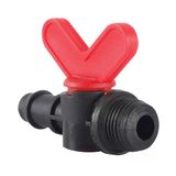 Plastik Mini Vana