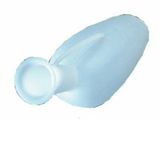 Plastik Ördek - İdrar Kabı / Bay İthal