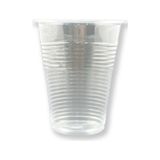 Plastik Pet Bardak Otomat Bardağı 180 cc 300 Adet