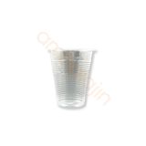 Plastik Pet Bardak Otomat Bardağı 180 cc 500 Adet