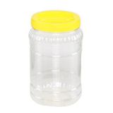 Plastik Pet Kavanoz 2 lt