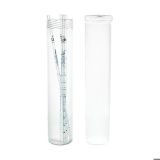 Plastik Pipet Kutusu - Kapaklı Sterilizasyon Kabı - Pipette Box