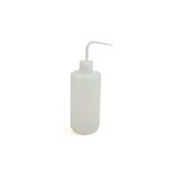 Plastik Piset Damlatma Şişesi 500 ml