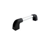 Plastik Profil Boru Kulp 300X25