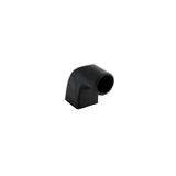 Plastik Profil Boru Kulp Başlık 30 Mm